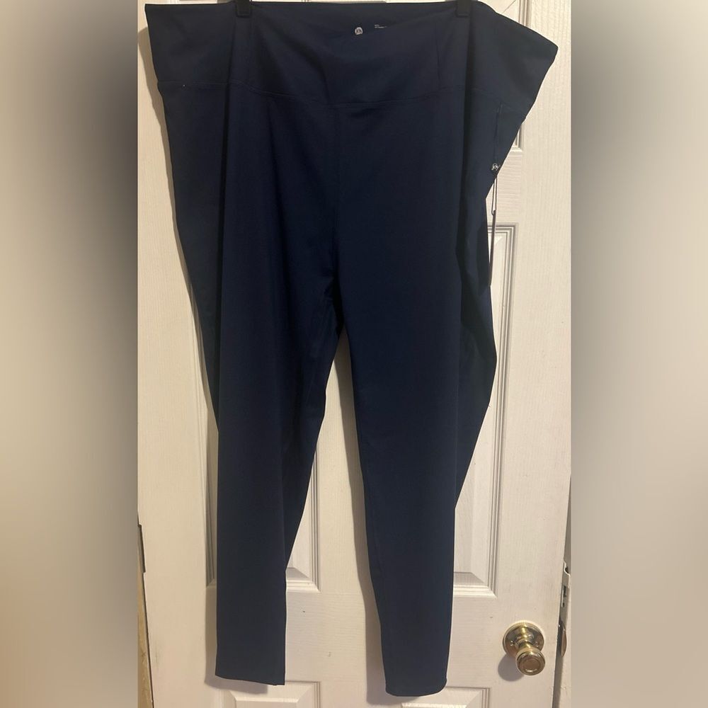 Joy Clean Boss Leggings Size 3XL